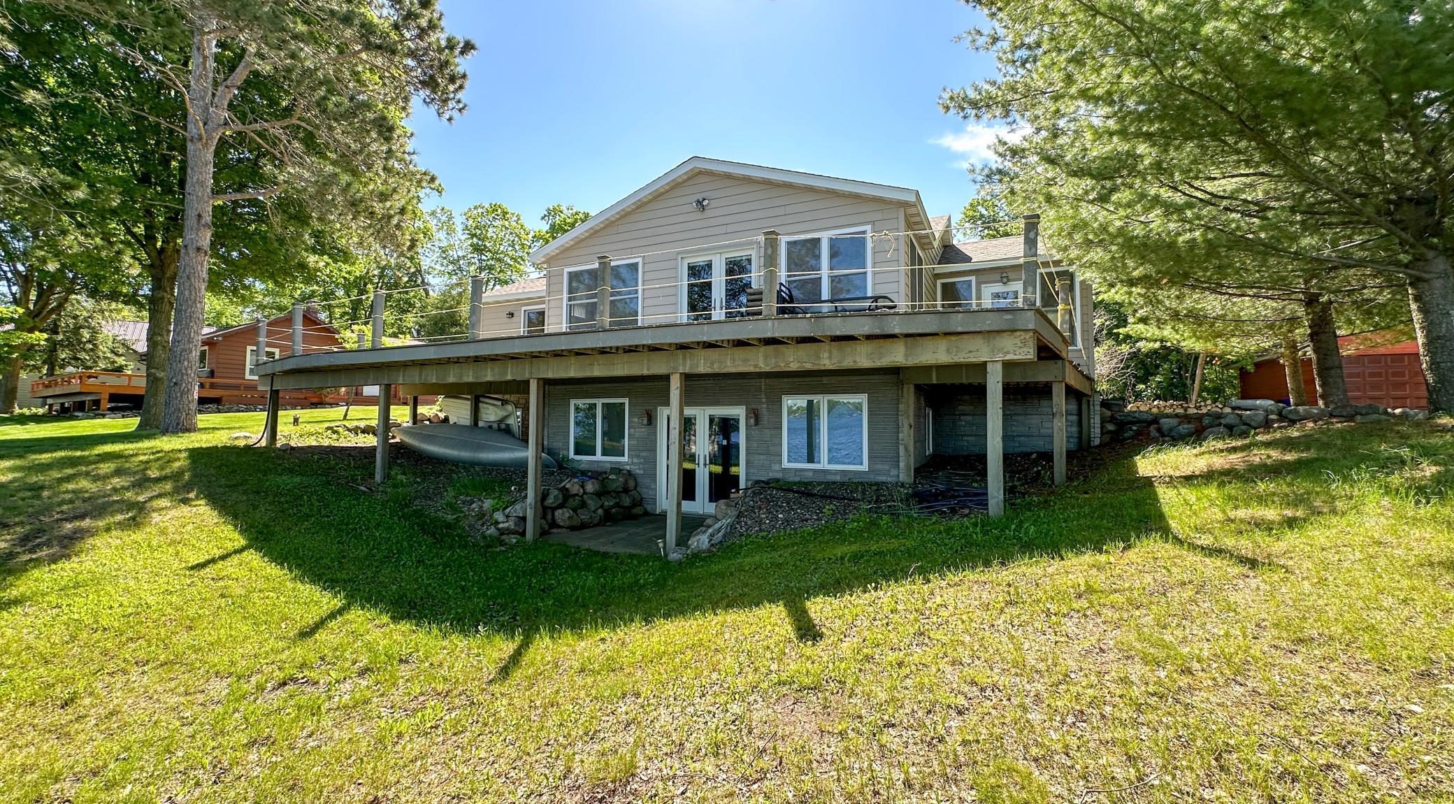 34482 Circle Dr, Hillman, MN 56338
