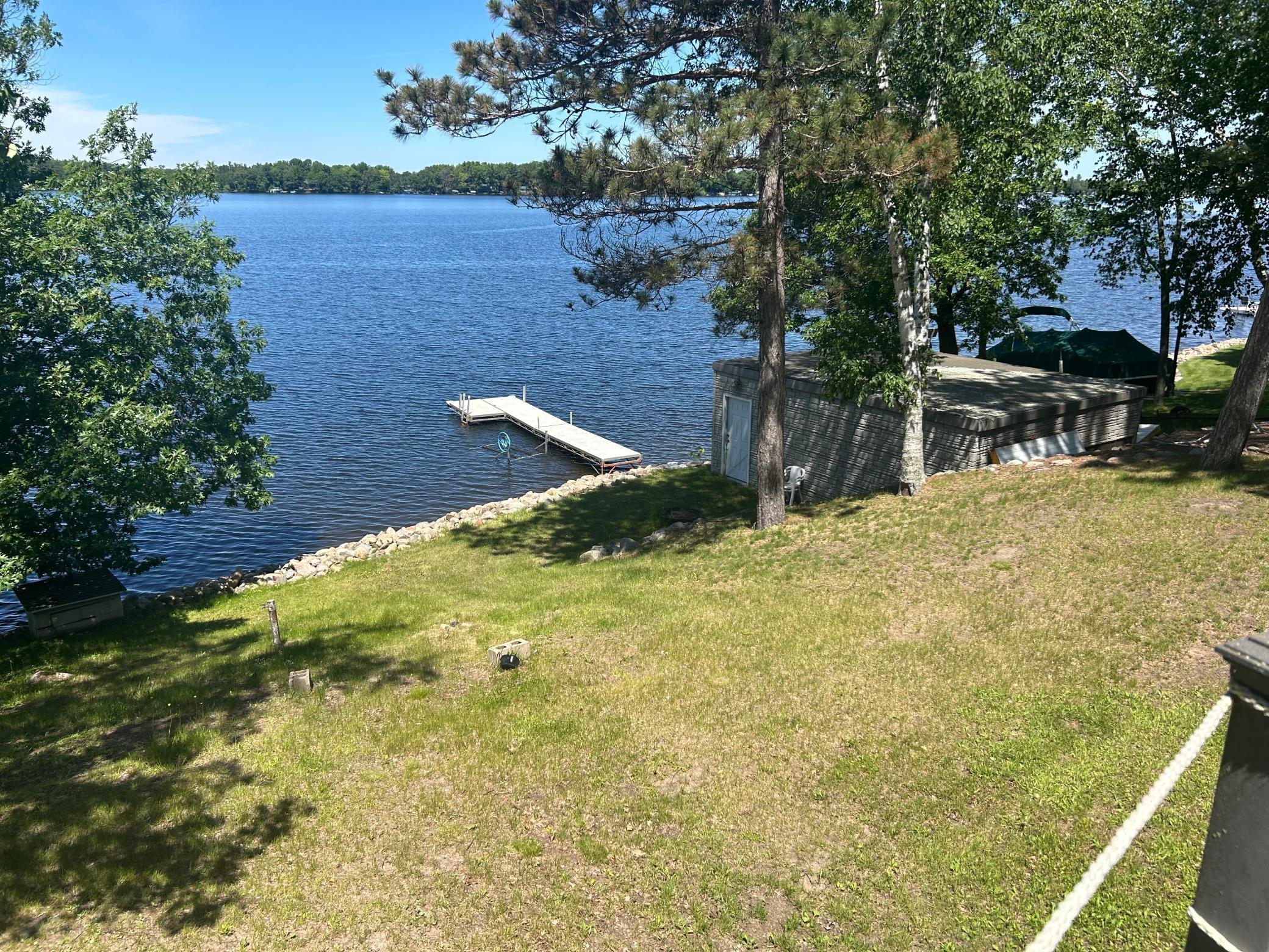 34482 Circle Dr, Hillman, MN 56338