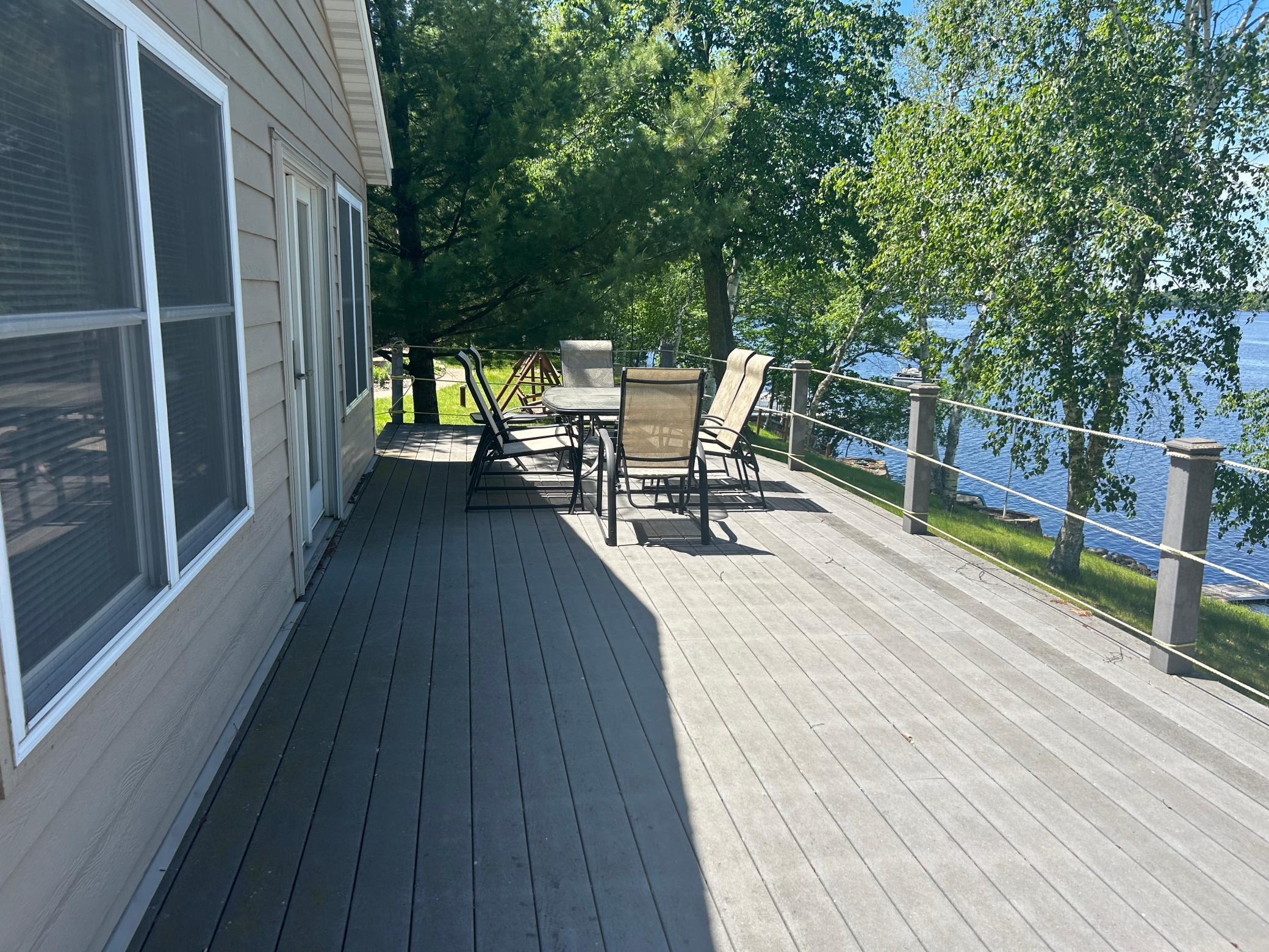 34482 Circle Dr, Hillman, MN 56338