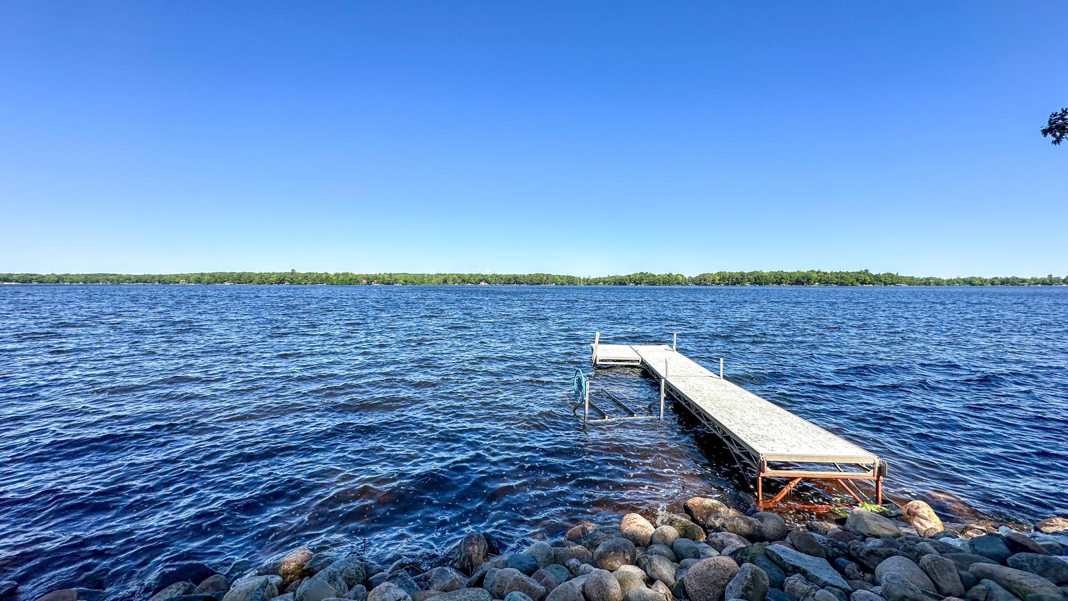 34482 Circle Dr, Hillman, MN 56338