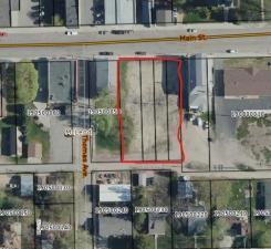 117 et al Main St W, Silver Lake, MN 55381