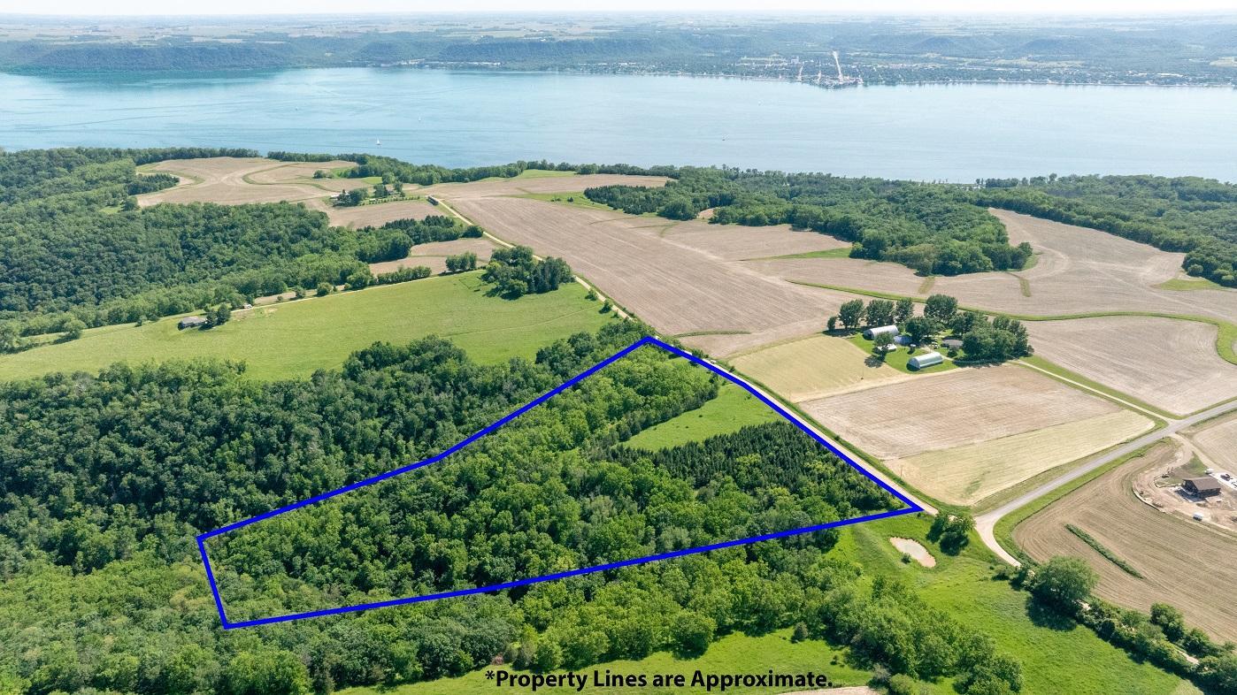 0 Lawson Ln, Stockholm, WI 54769