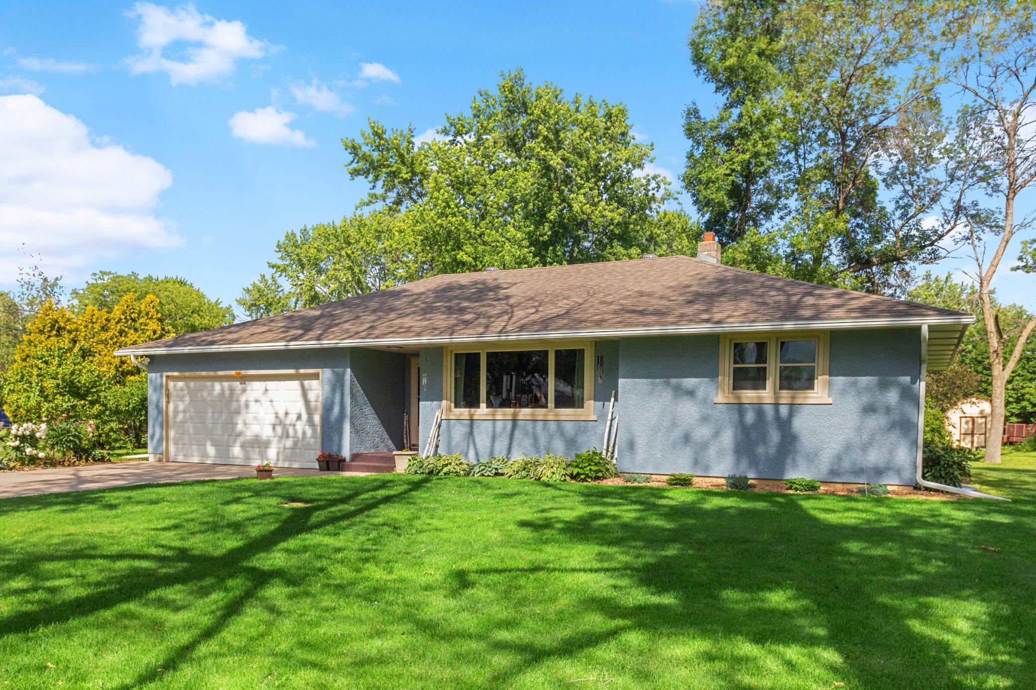114 Drew Ave N, Vermillion, MN 55085