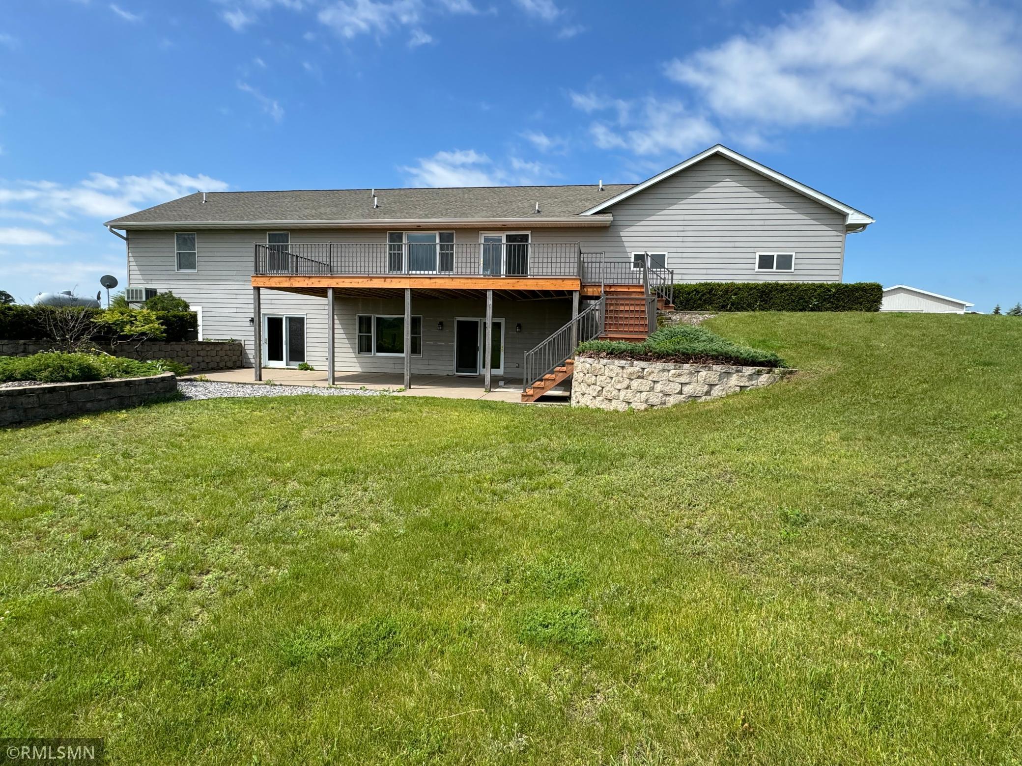 1500 Jade St, Ogilvie, MN 56358
