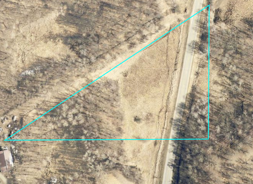 TBD County 29, Browerville, MN 56438