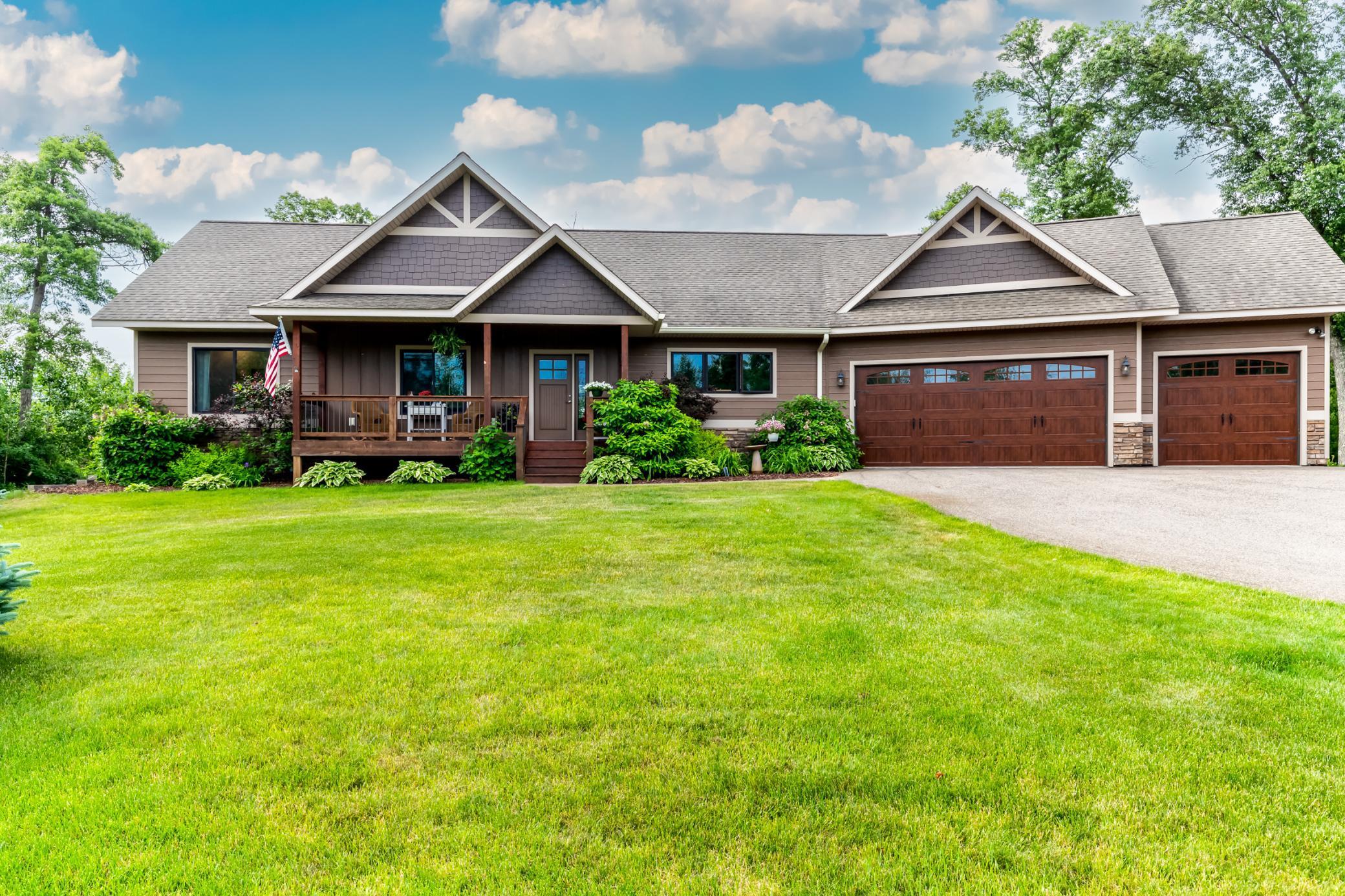861 Birch Ln, East Gull Lake, MN 56401