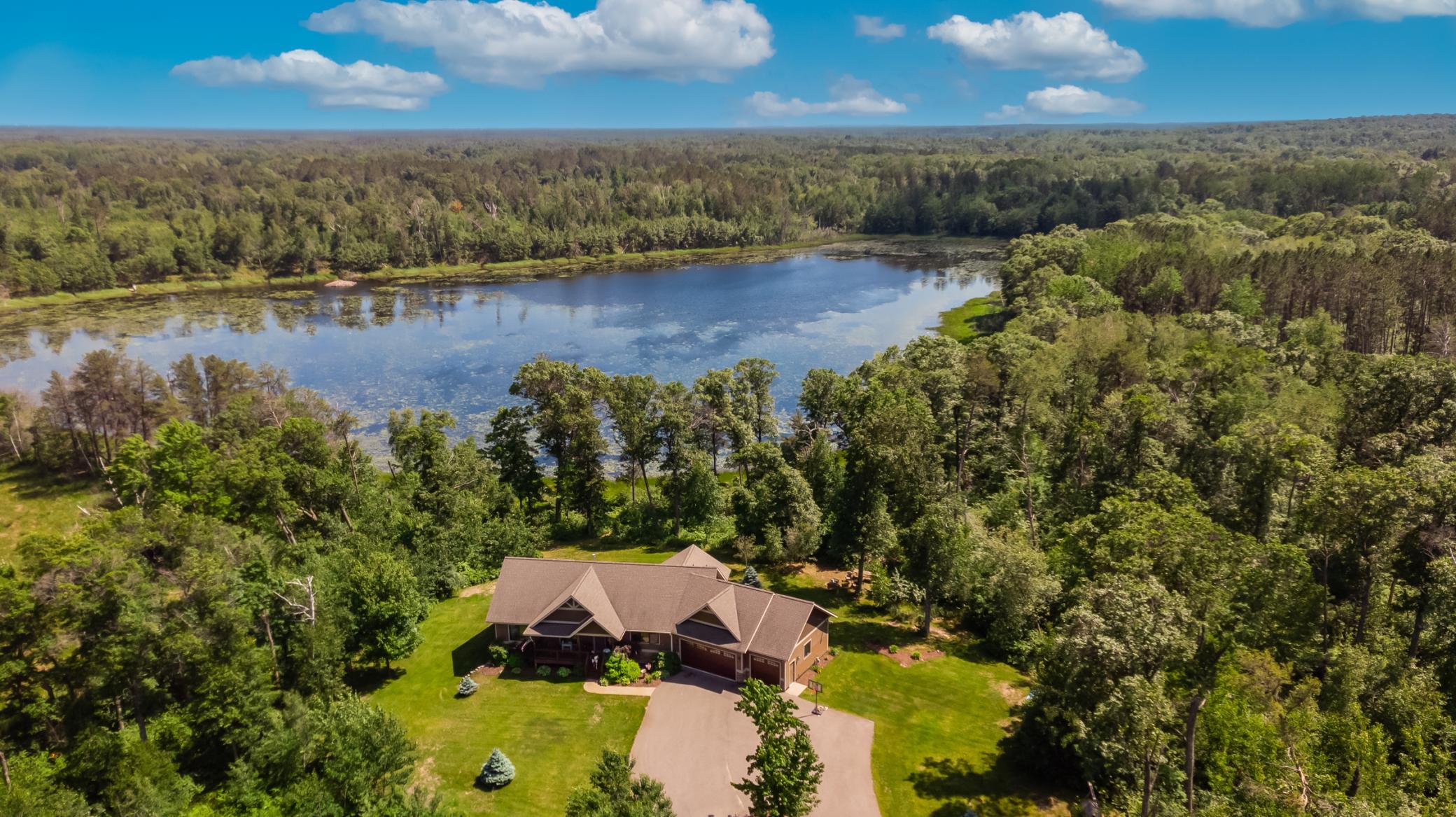 861 Birch Ln, East Gull Lake, MN 56401