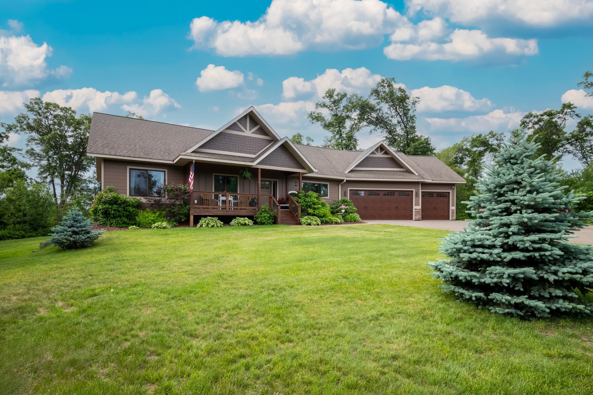 861 Birch Ln, East Gull Lake, MN 56401