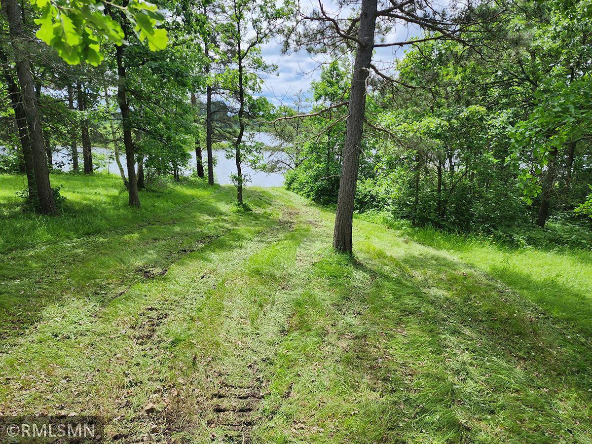 Lot 5 North Shanty Dr, Lake George, MN 56458