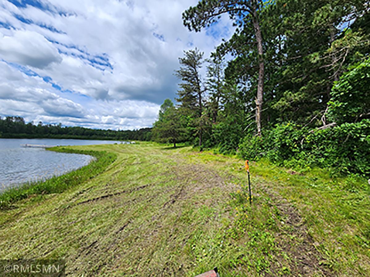 Lot 5 North Shanty Dr, Lake George, MN 56458