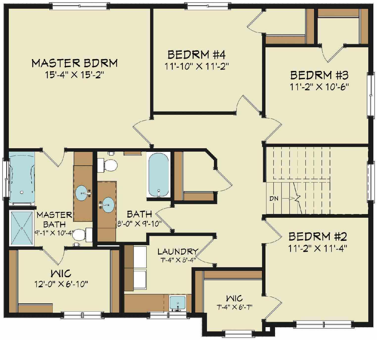 2110 River Bend Trl, Mayer, MN 55360
