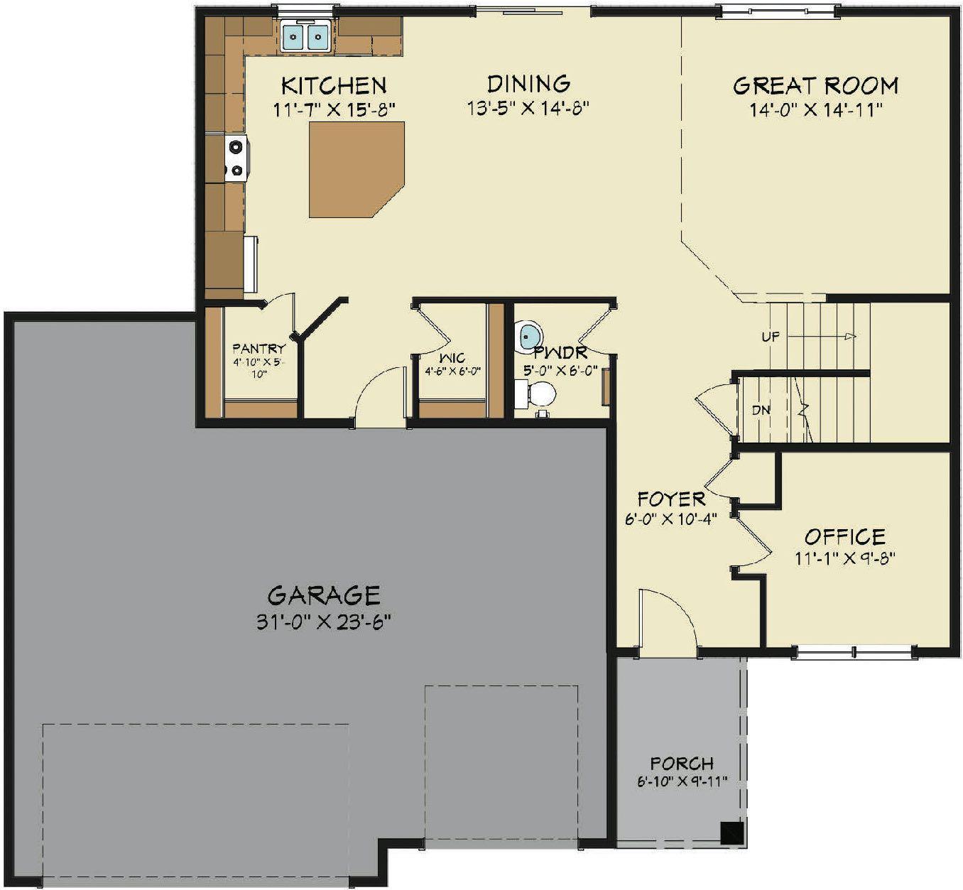 2110 River Bend Trl, Mayer, MN 55360