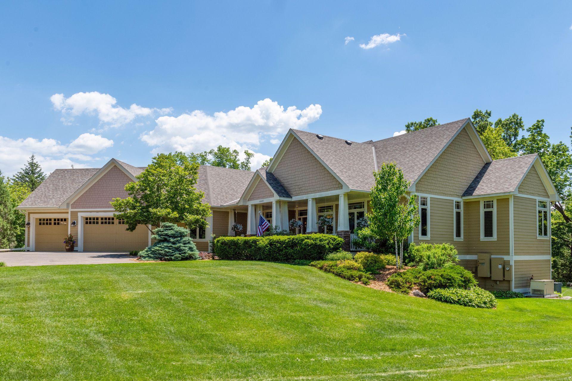 6605 Hillstrom Rd, Independence, MN 55359
