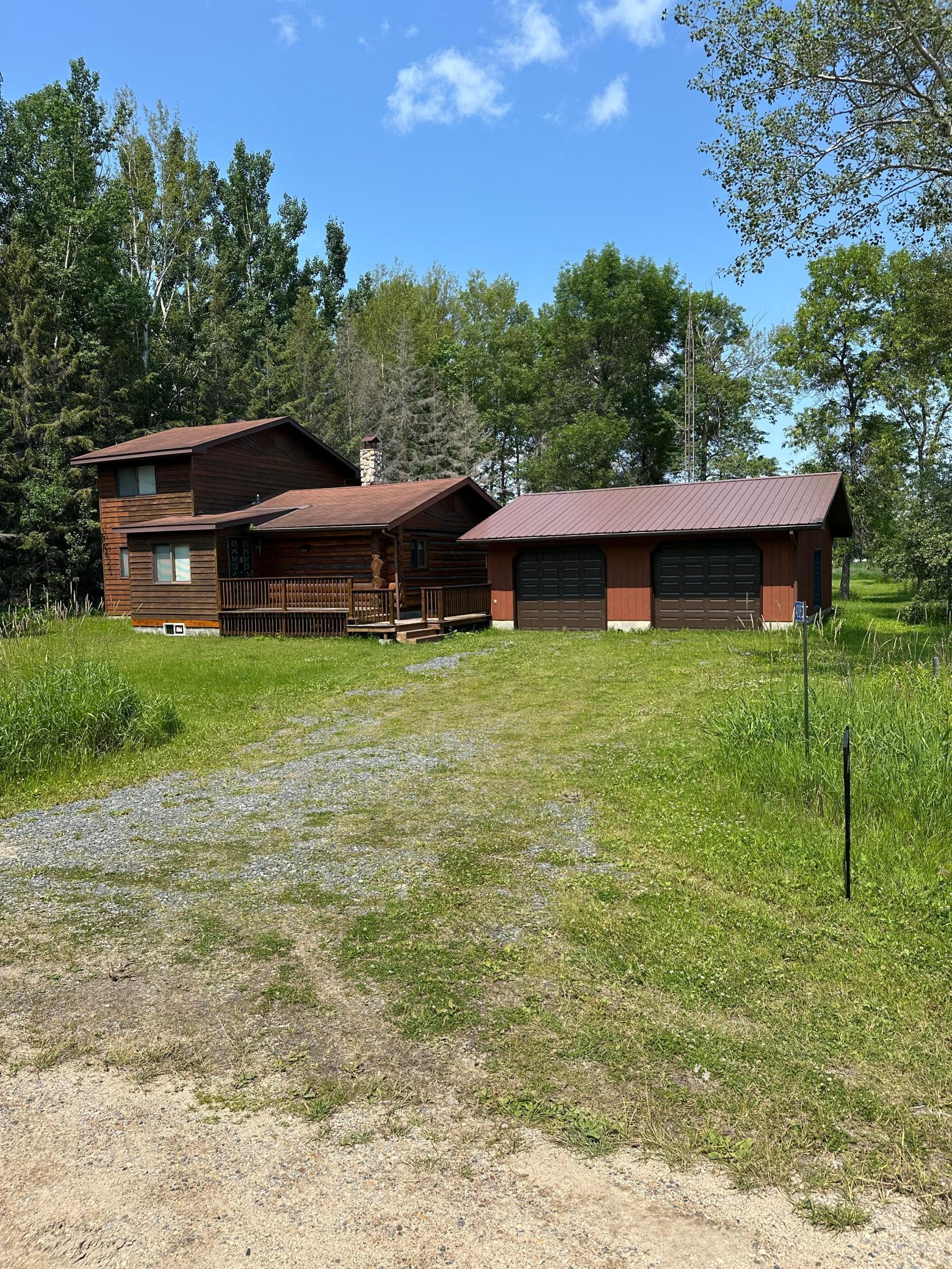 4197 - 4205 Wildwood Dr NW, Williams, MN 56686