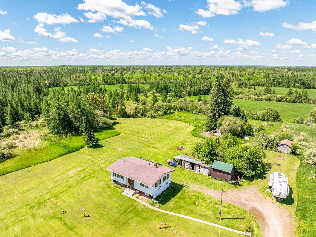 5061 S Savanna Rd, Floodwood, MN 55736