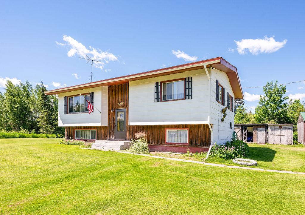 5061 S Savanna Rd, Floodwood, MN 55736