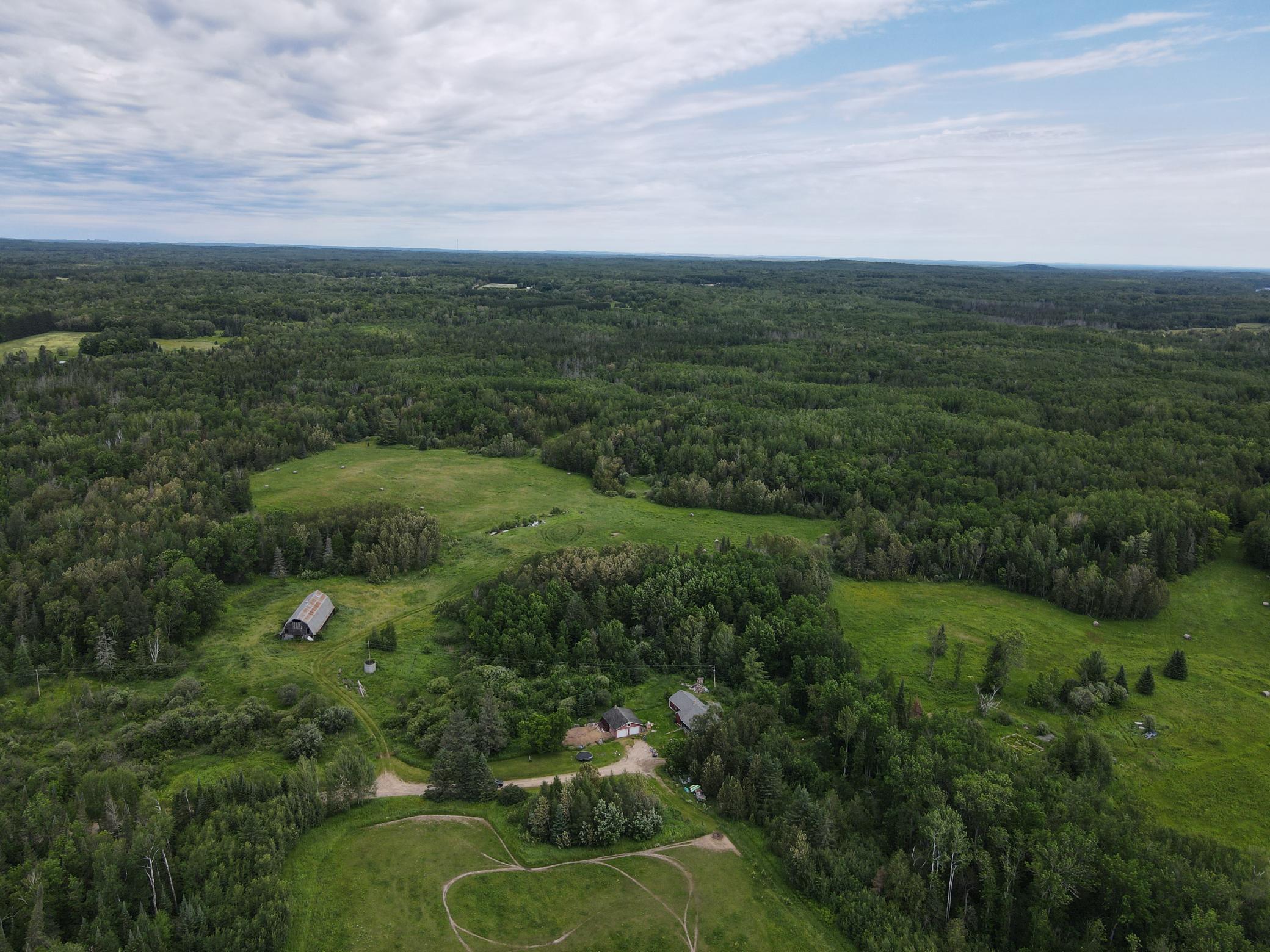 12424 County Rd 579, Goodland, MN 55742
