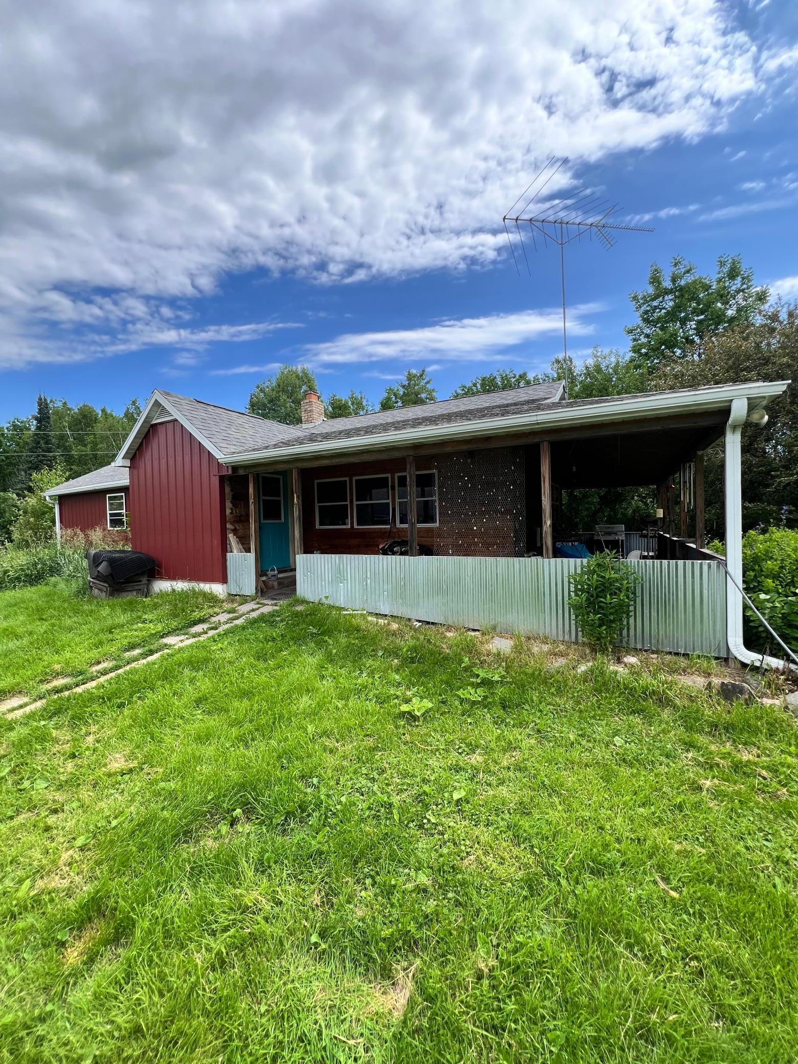 12424 County Rd 579, Goodland, MN 55742
