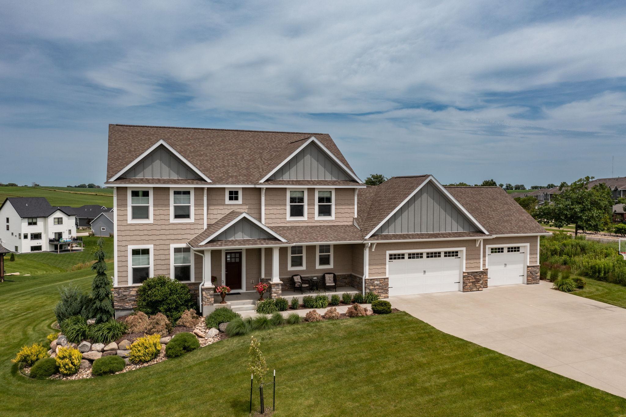 920 Southwell Enclave NE, Byron, MN 55920