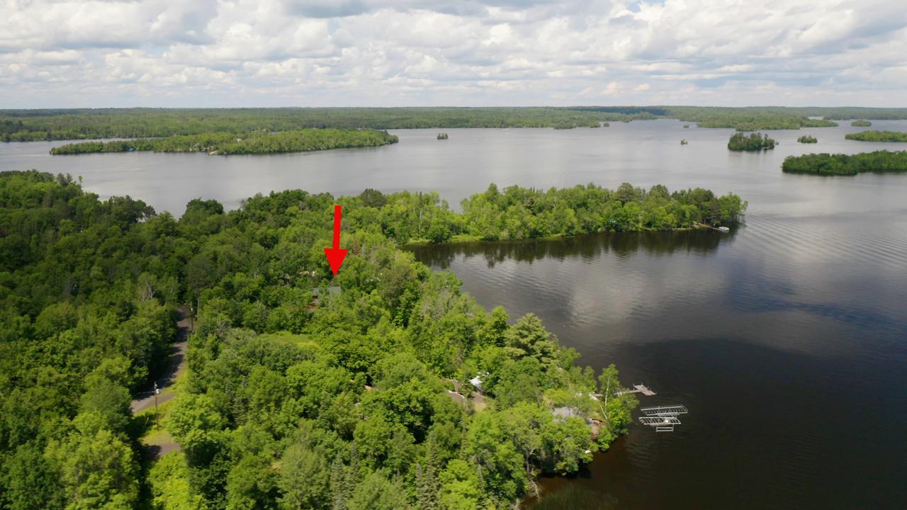 3640 Fectos Rd, Tower, MN 55790