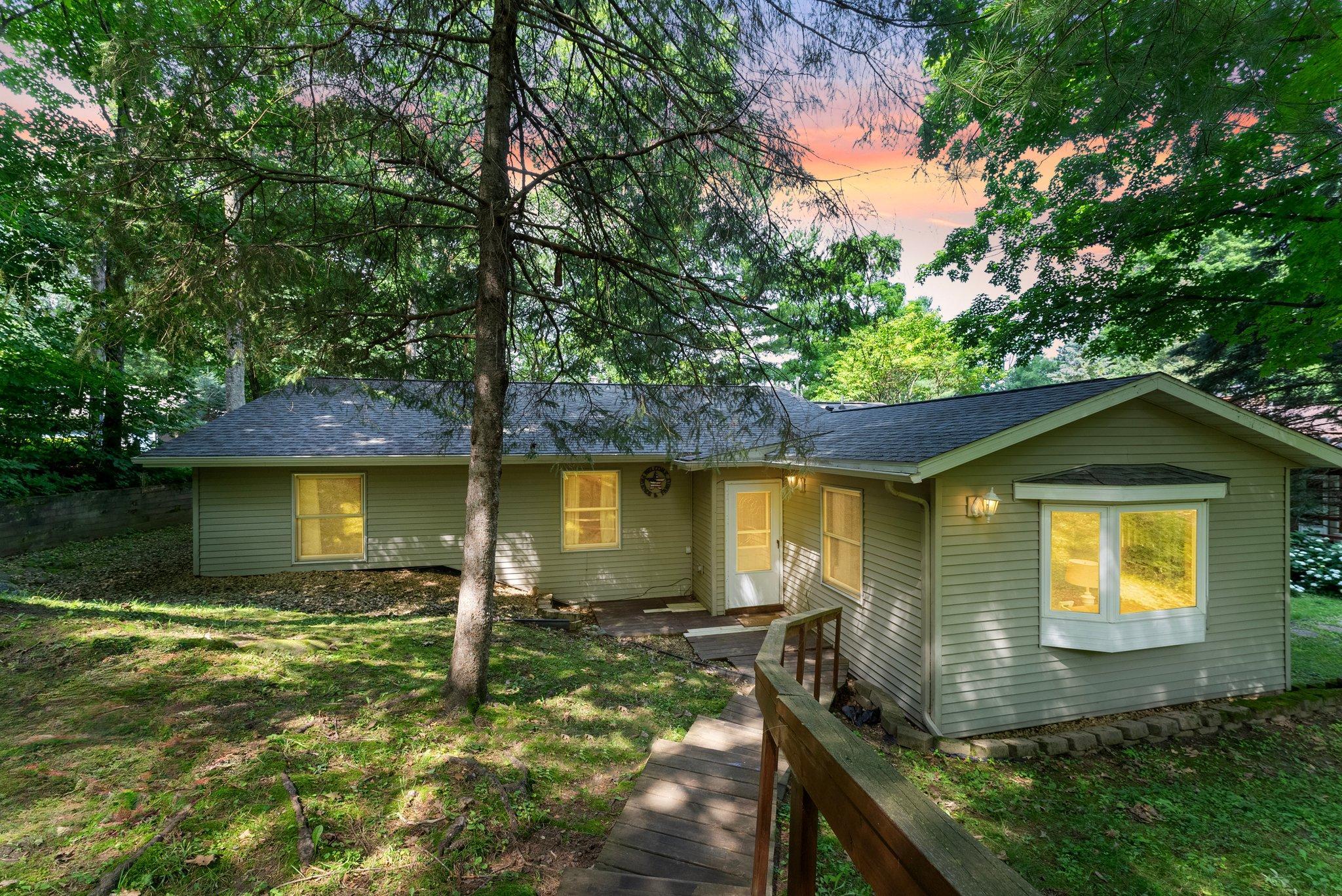 1881 138th St, Balsam Lake, WI 54810