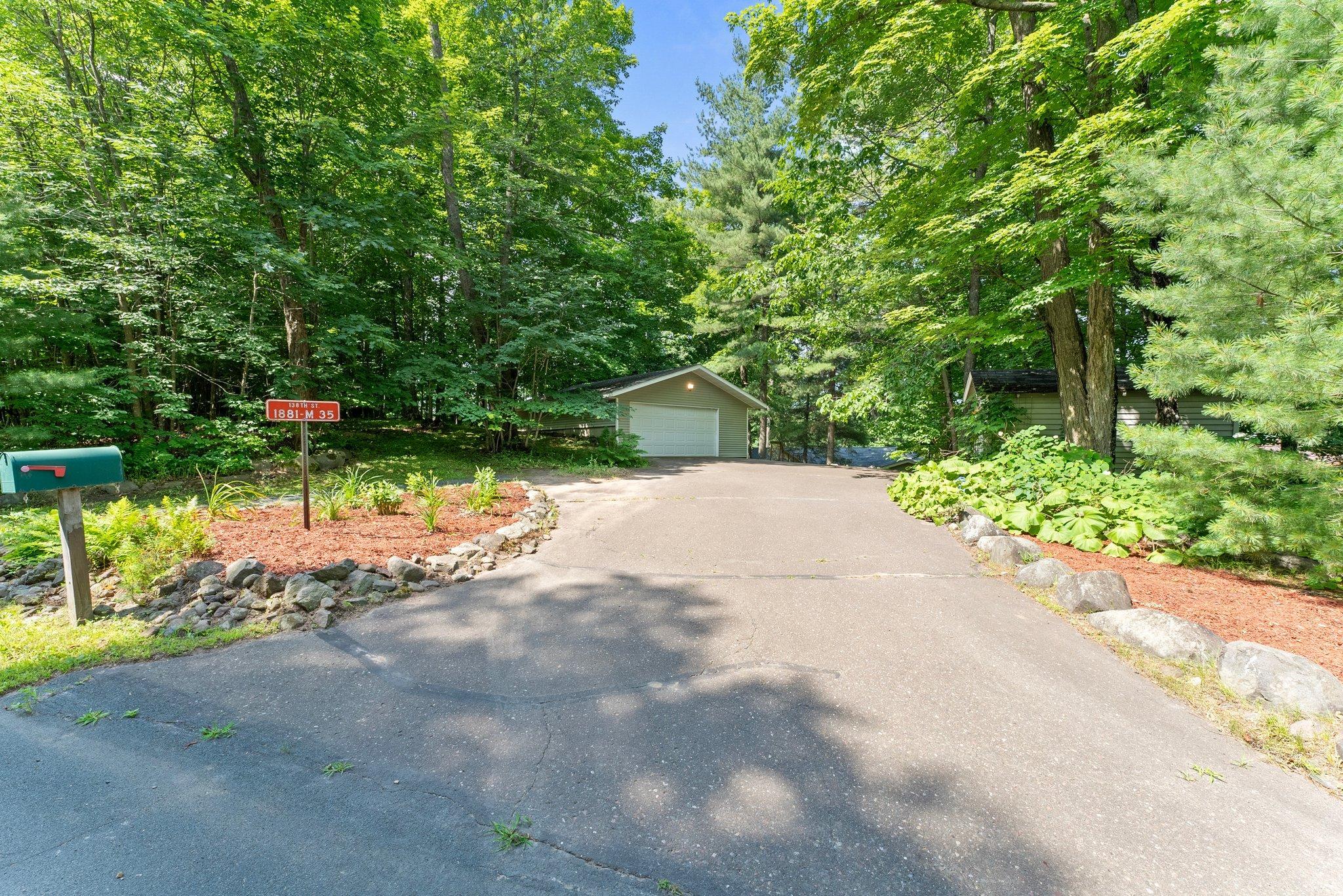 1881 138th St, Balsam Lake, WI 54810