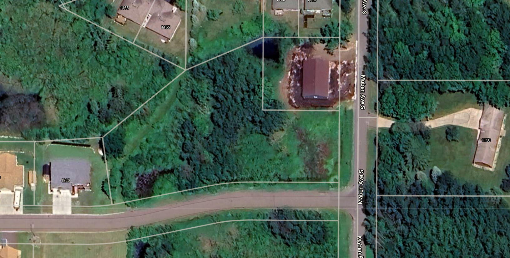 12xx Dorothy St, Isle, MN 56342