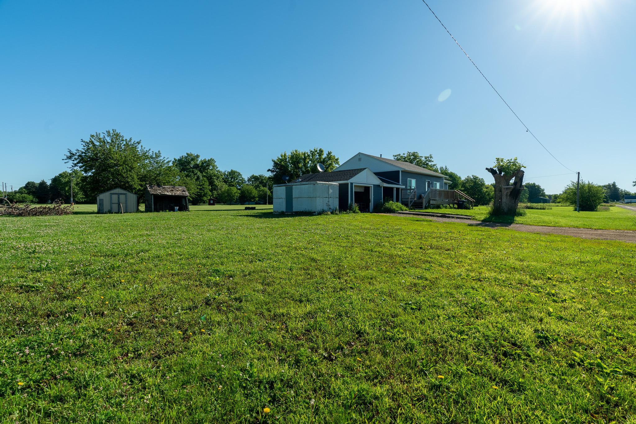 249 6th Ave SW, Winnebago, MN 56098