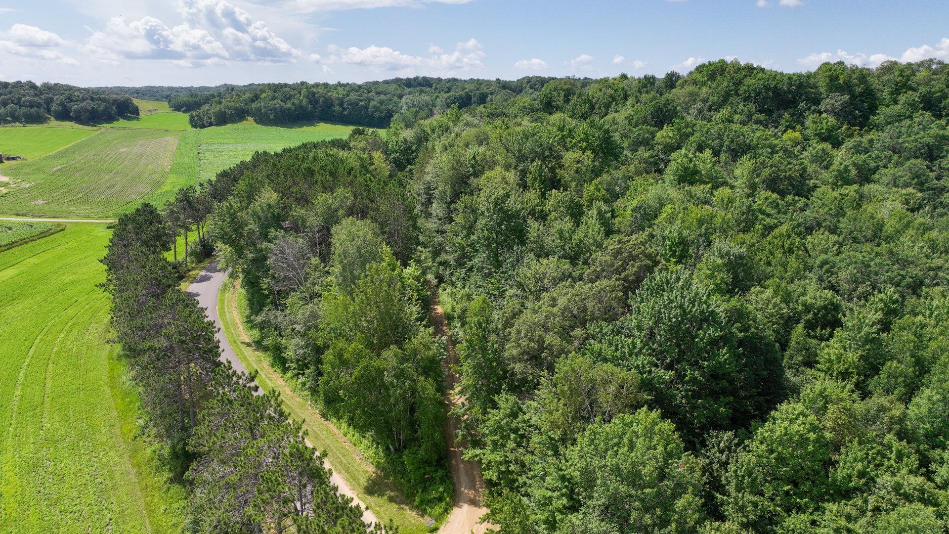 N14343 580th St, Ridgeland, WI 54763