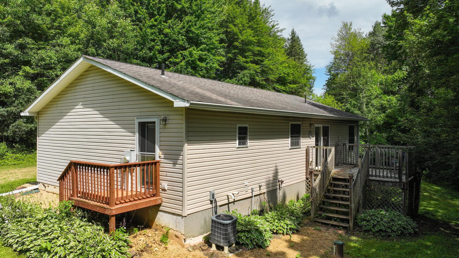 N14343 580th St, Ridgeland, WI 54763