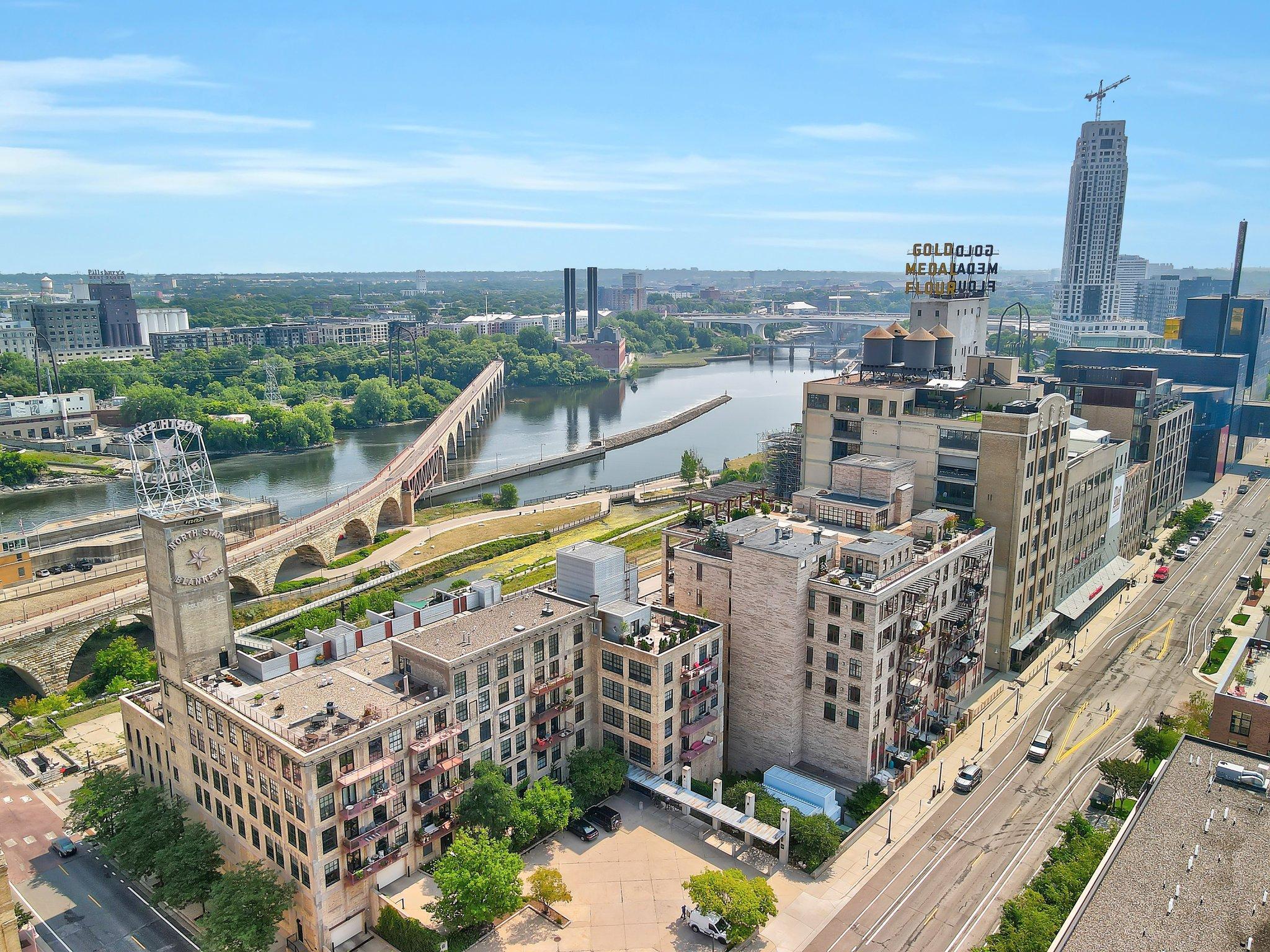 600 S 2nd St #S108, Minneapolis, MN 55401