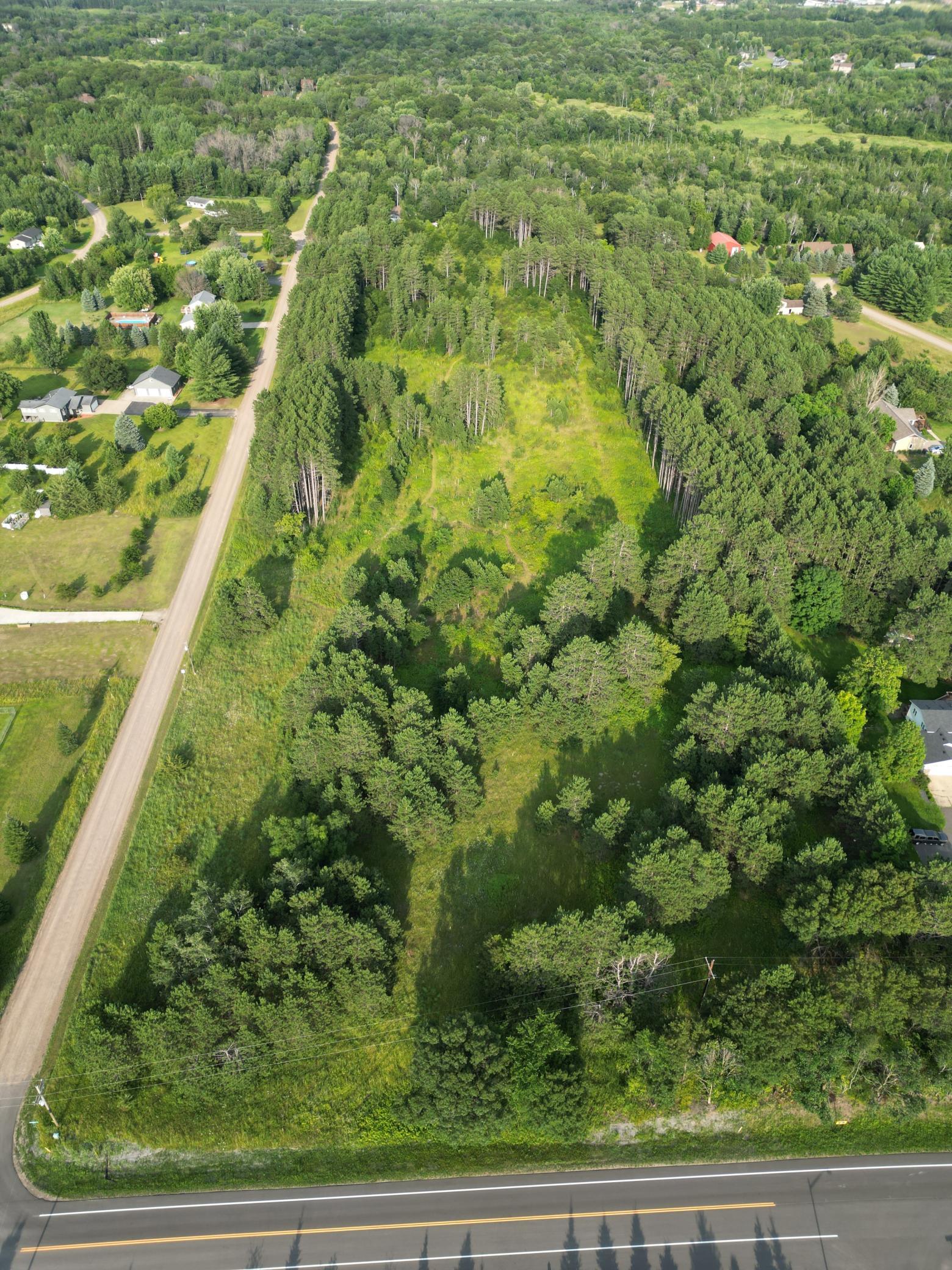 XXX 217th Ave Ne, East Bethel, MN 55011