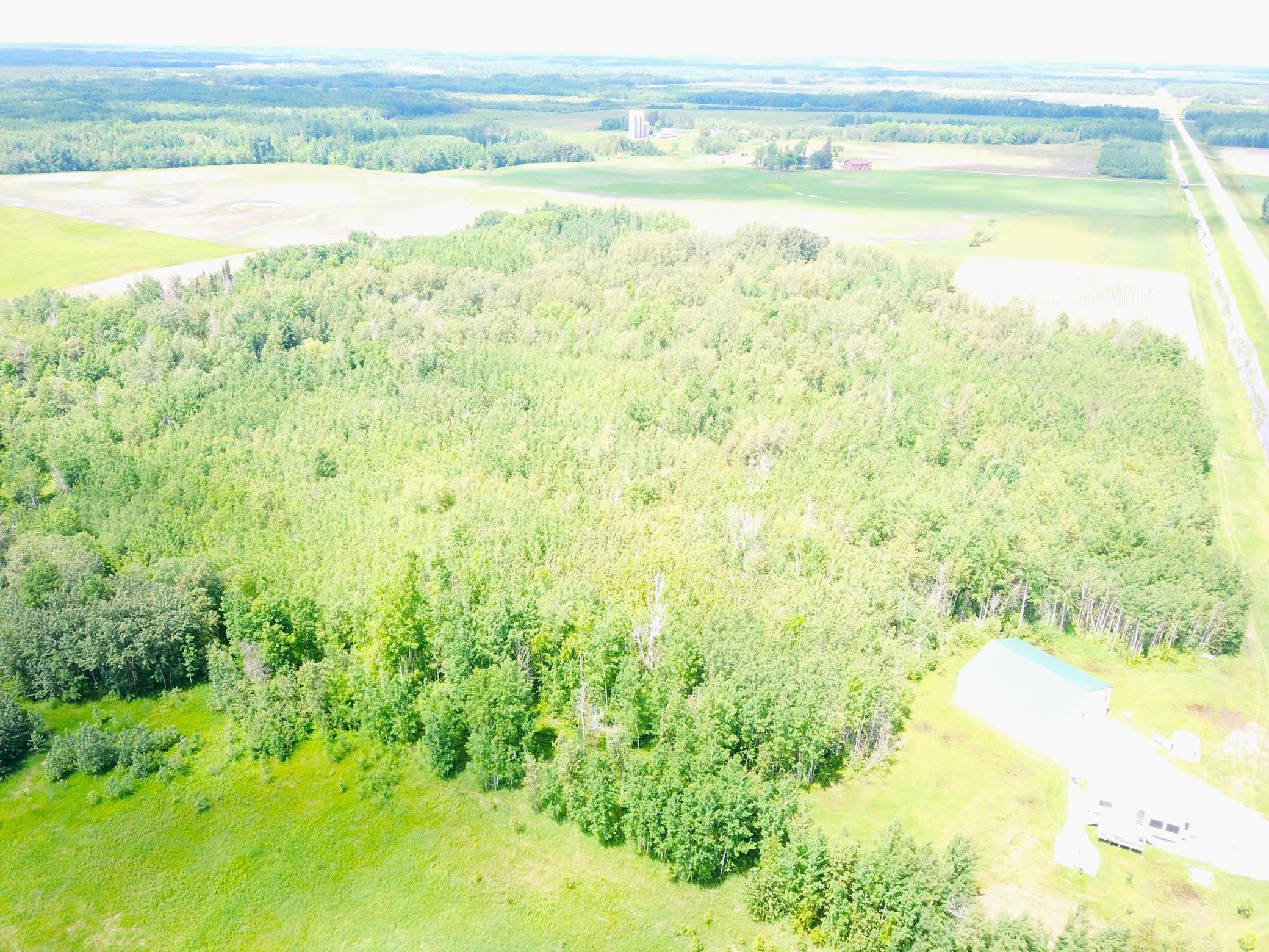 811 66th Ave NW, Williams, MN 56686