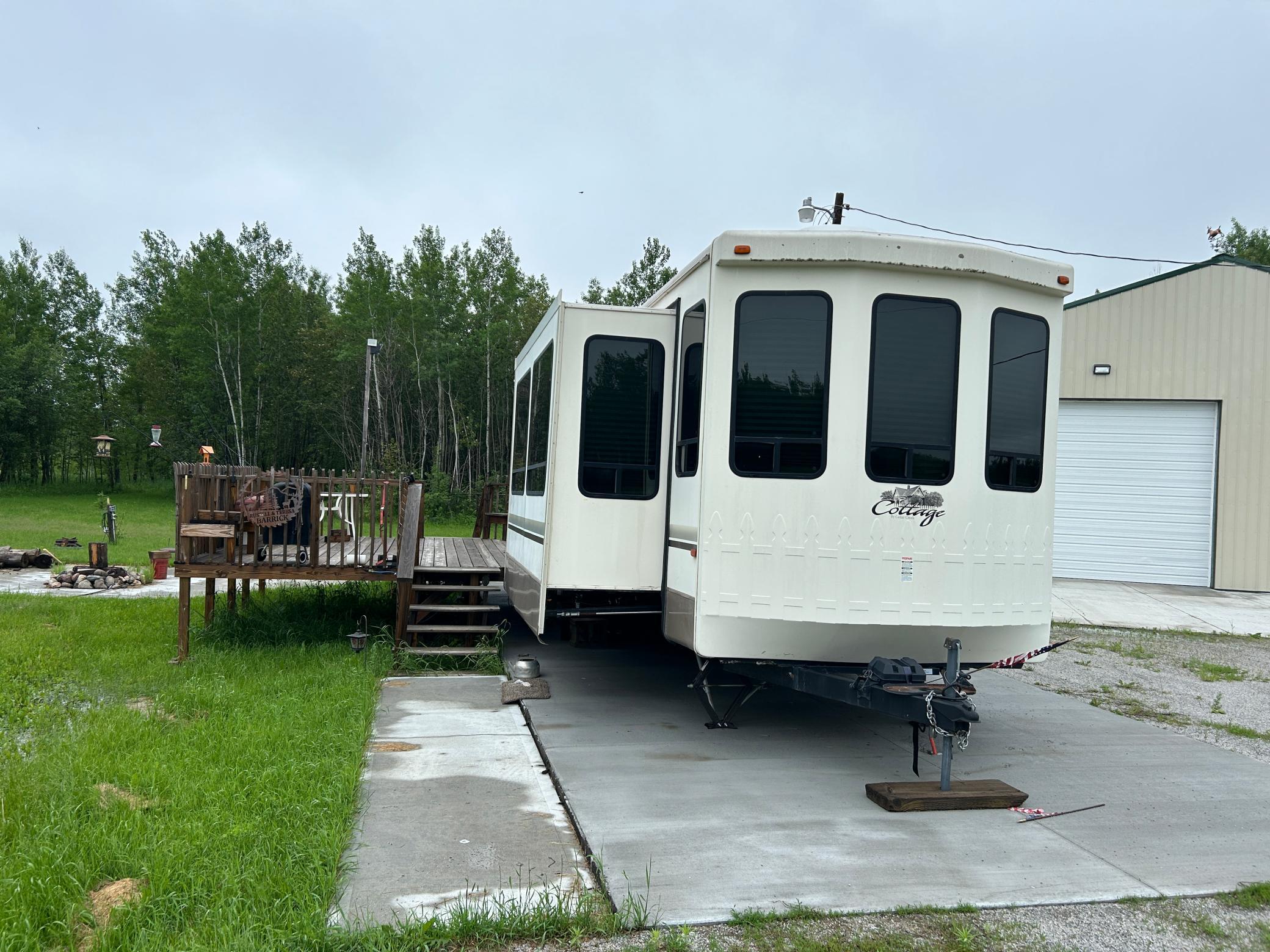 811 66th Ave NW, Williams, MN 56686