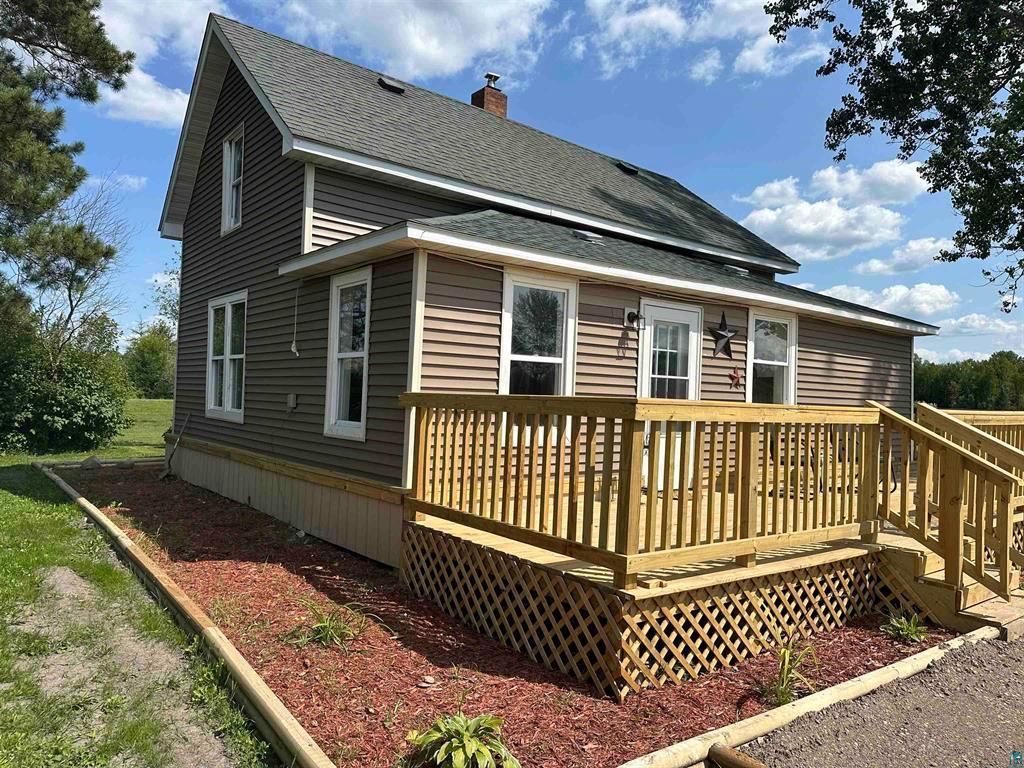 12234 Evergreen Rd, Floodwood, MN 55736