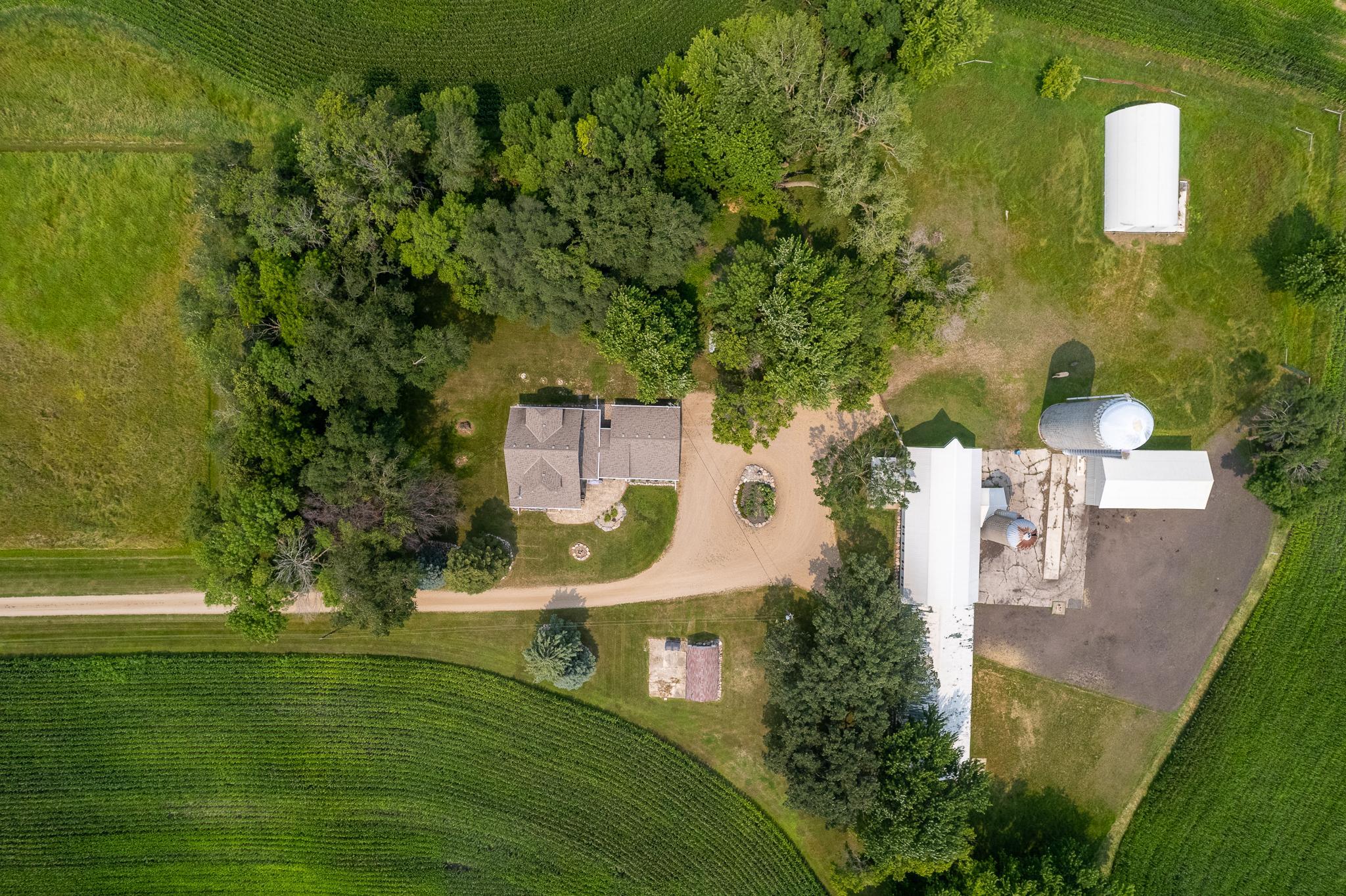 16901 351st Ave, Hamburg, MN 55339