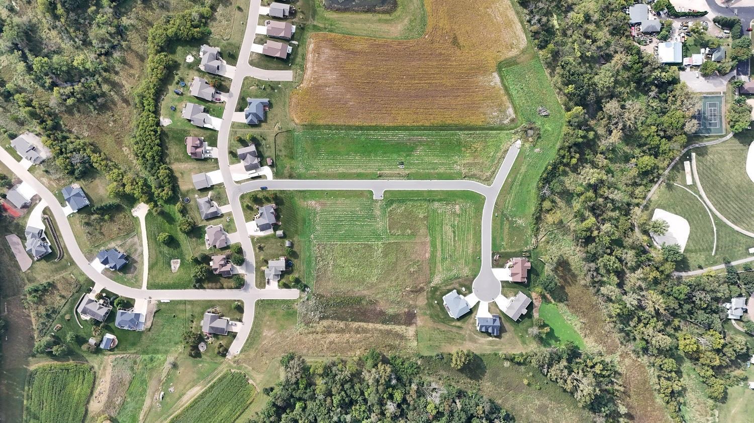 240 Sweetwater Dr, Rollingstone, MN 55969