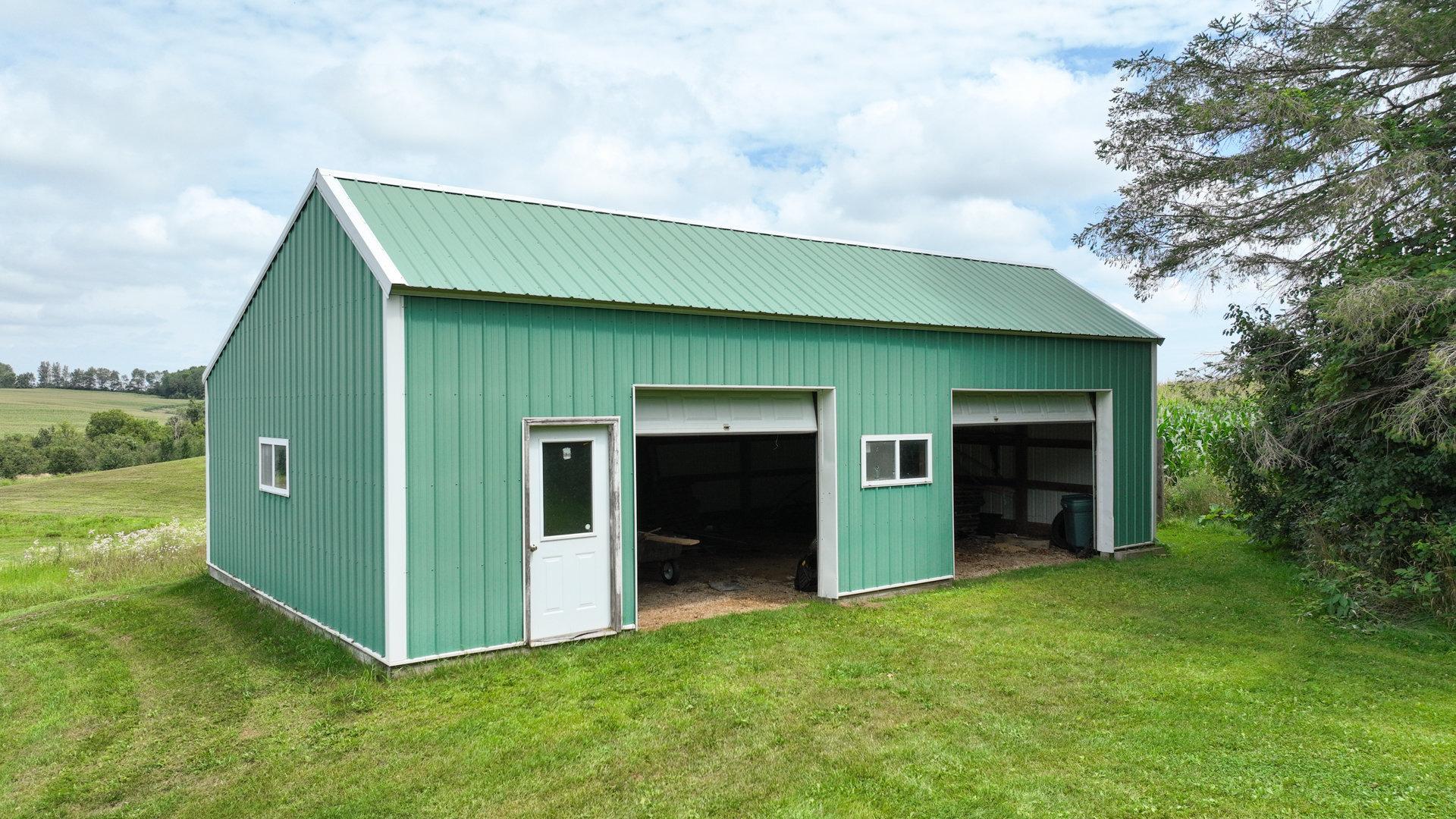 E5505 1370th Ave, Ridgeland, WI 54763