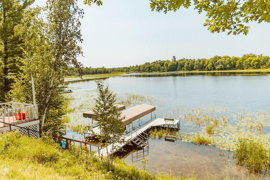 4845 Girl Lake Trl NE, Longville, MN 56655