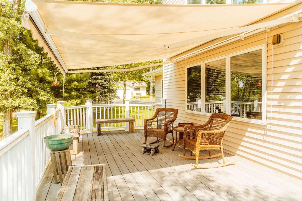4845 Girl Lake Trl NE, Longville, MN 56655