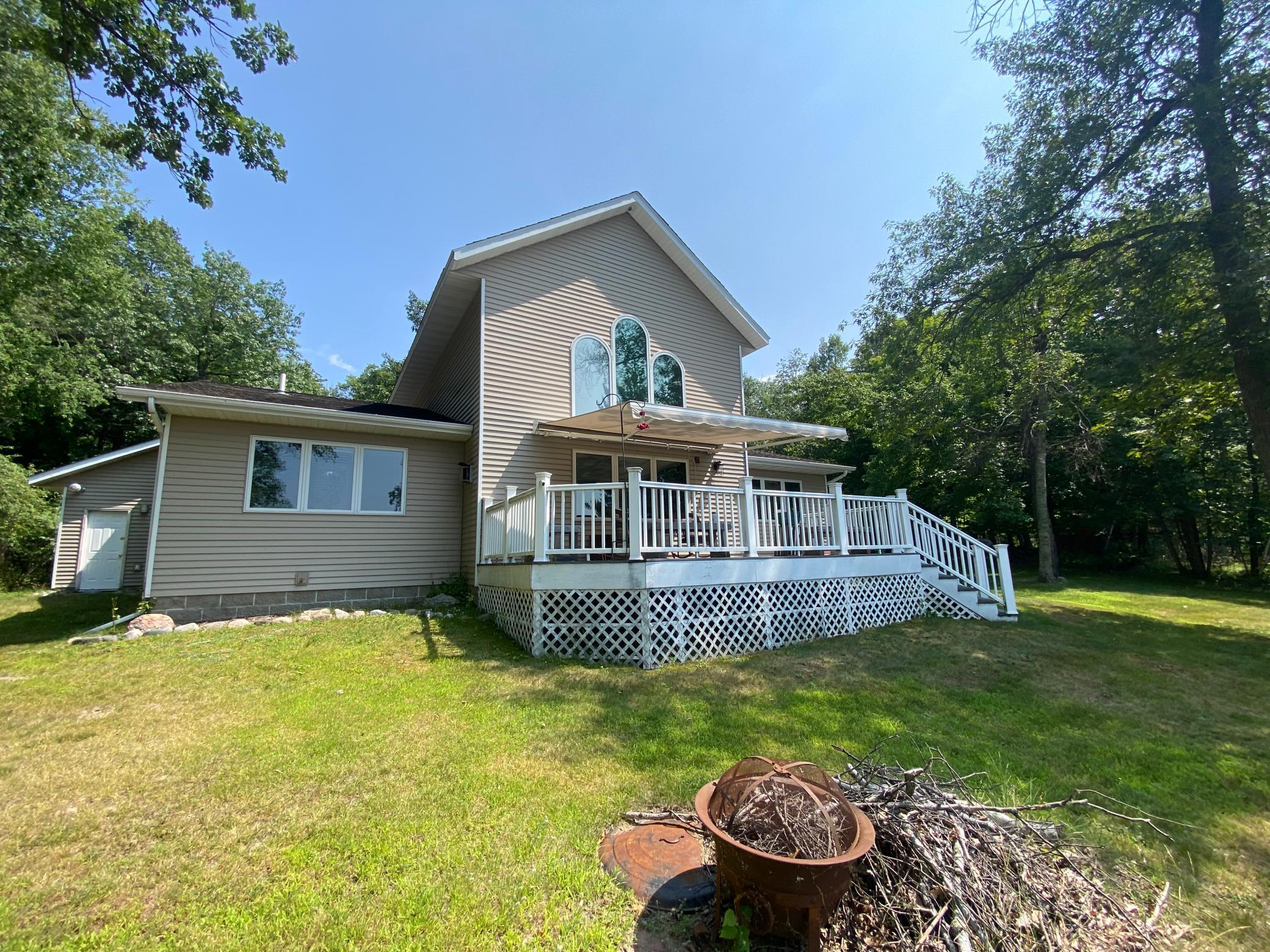 4845 Girl Lake Trl NE, Longville, MN 56655
