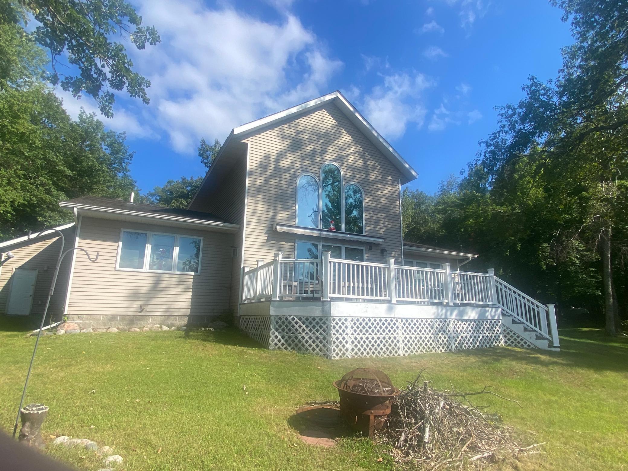 4845 Girl Lake Trl NE, Longville, MN 56655