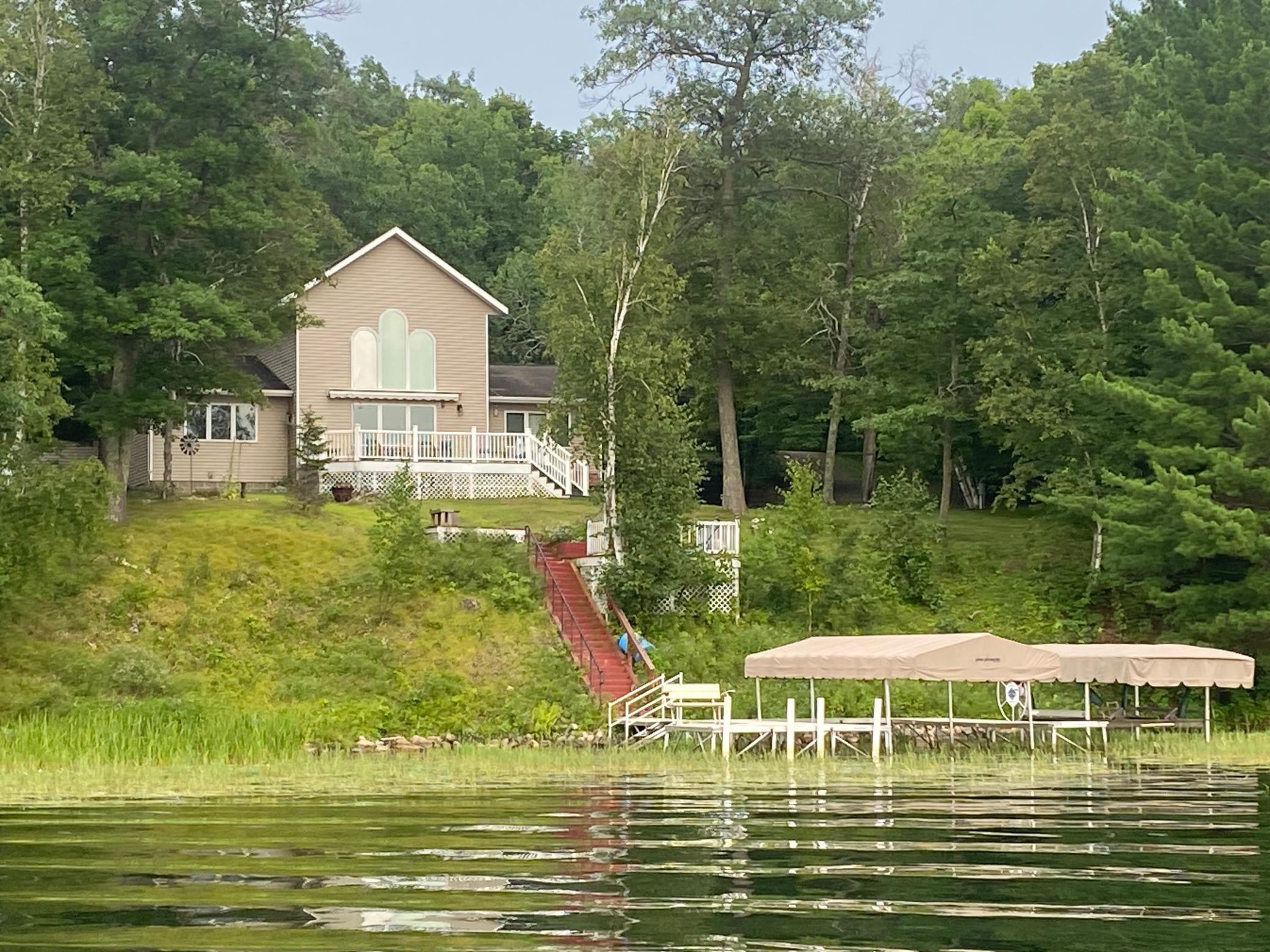 4845 Girl Lake Trl NE, Longville, MN 56655