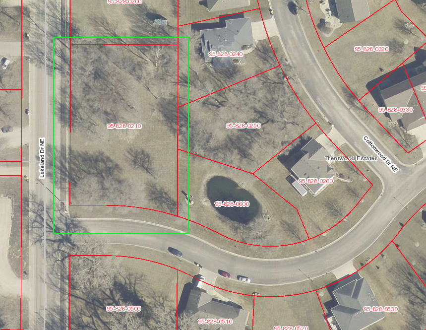 1500 Lower Trentwood Cir NE, Willmar, MN 56201