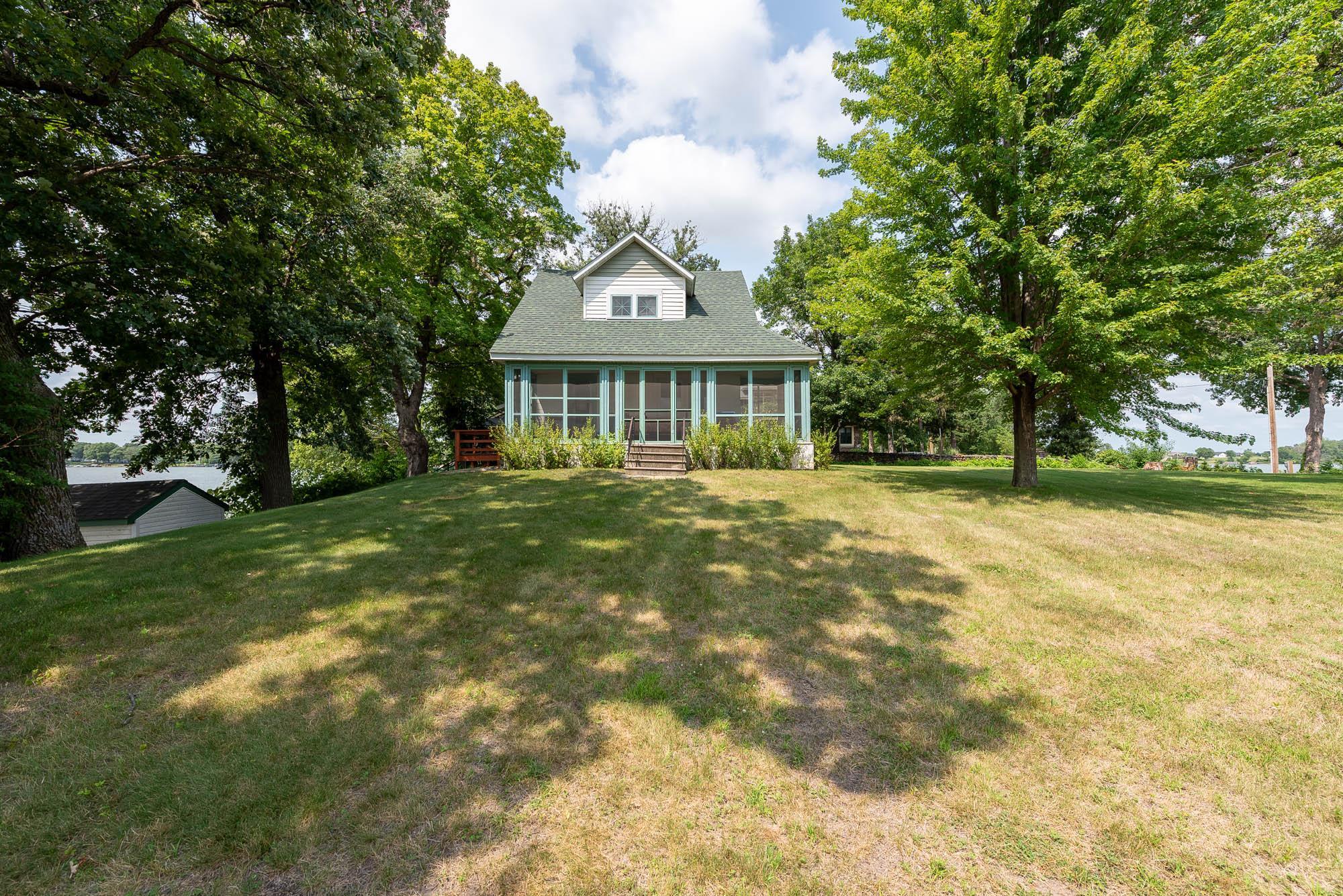 46308 Beaver Dam Rd, Cleveland, MN 56017