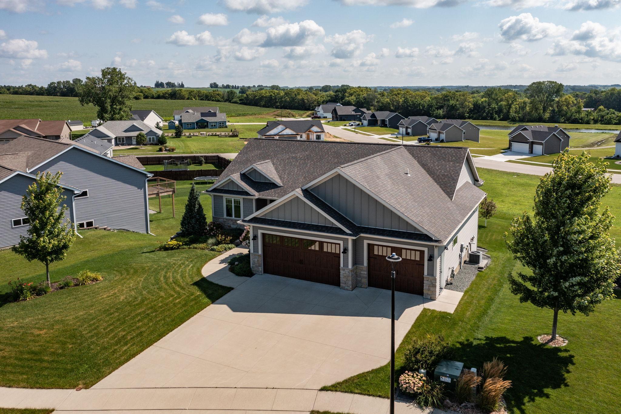 314 Luella Pl NE, Stewartville, MN 55976
