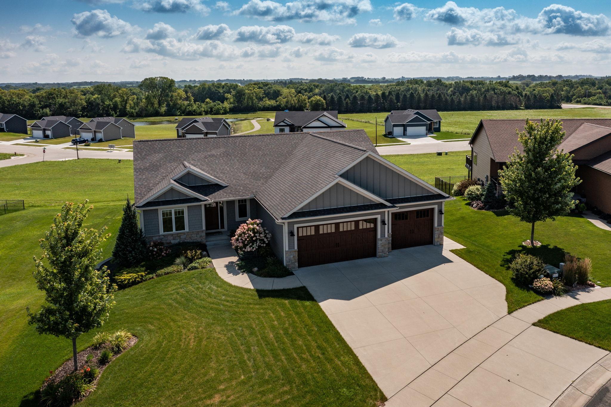 314 Luella Pl NE, Stewartville, MN 55976