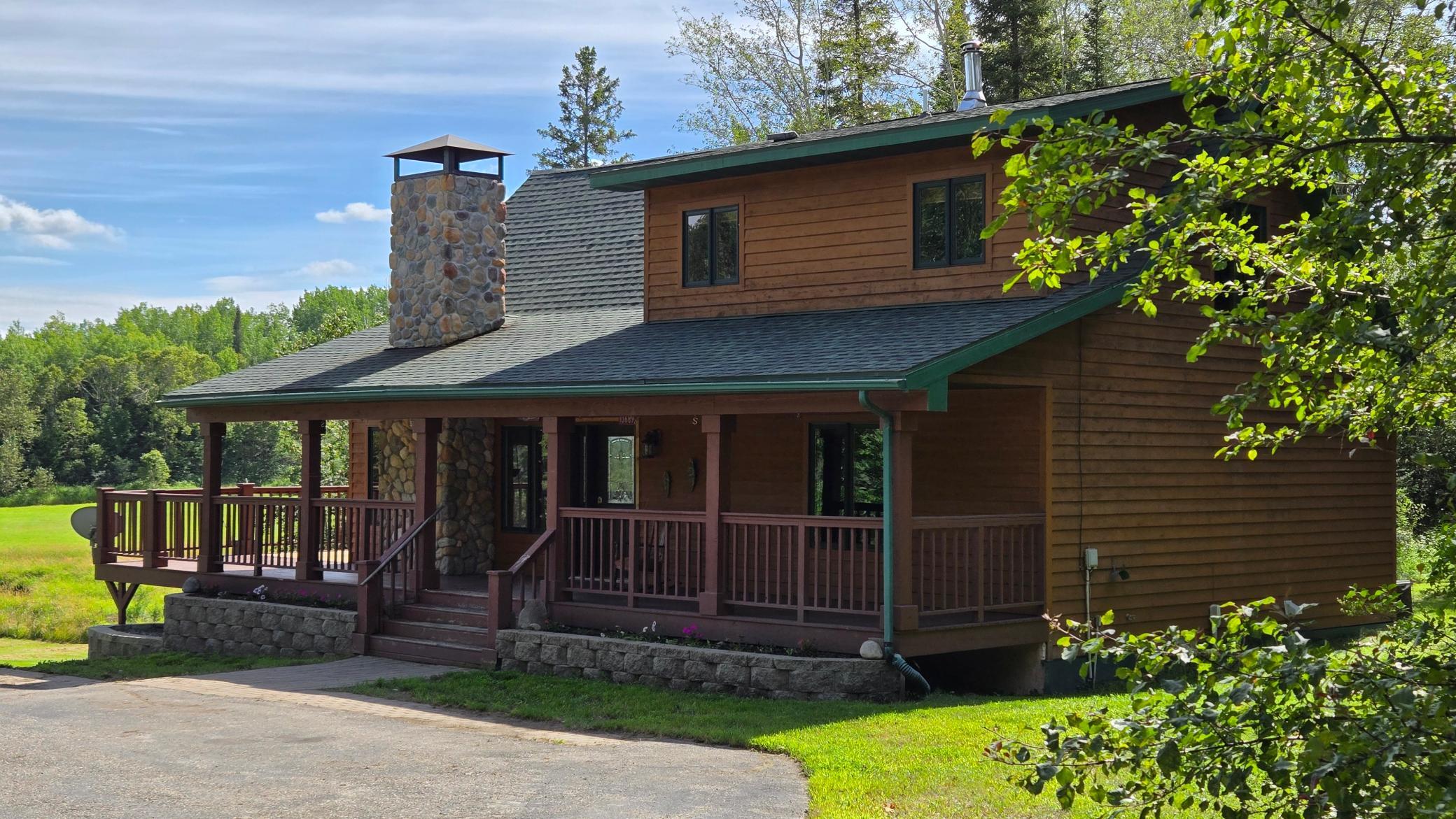 10689 Shady Grove Ln, Orr, MN 55771