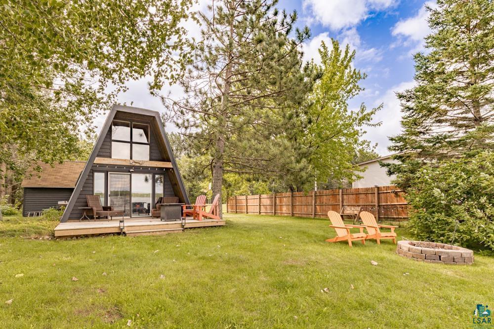 2221 County Road 7, Mahtowa, MN 55707