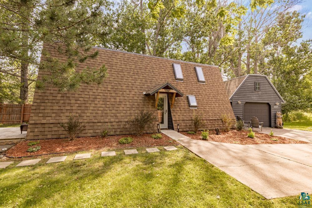 2221 County Road 7, Mahtowa, MN 55707